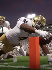 EA Sports College Football 26