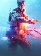 Battlefield V