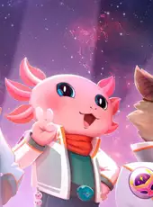 Fur Squadron Phoenix