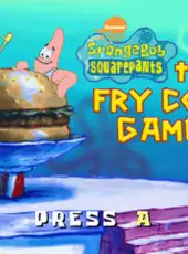 SpongeBob SquarePants: The Fry Cook Games