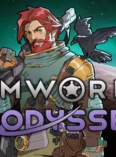 RimWorld: Odyssey