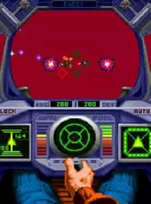 Wing Commander Academy