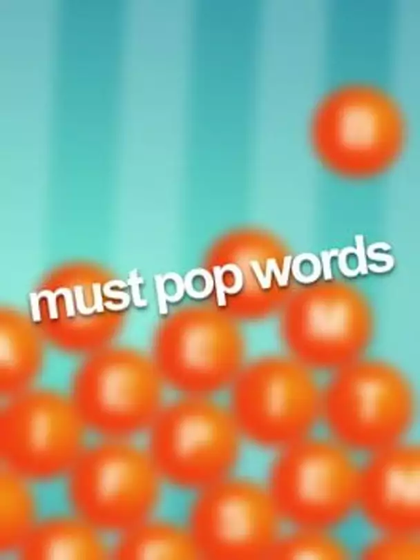 Must Pop Words