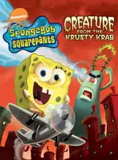SpongeBob SquarePants: Creature From the Krusty Krab