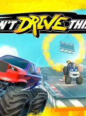 Can't Drive This