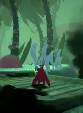 Another Crabs Treasure Prototype