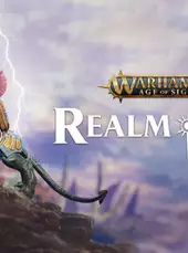 Warhammer Age of Sigmar: Realm War