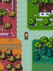 Golf Story