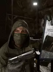 Immortal Legacy: The Jade Cipher - Console Edition