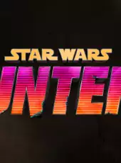 Star Wars: Hunters