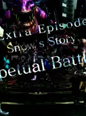 Final Fantasy XIII-2: Perpetual Battlefield