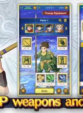 Dragon Quest: The Adventure of Dai - A Hero's Bonds