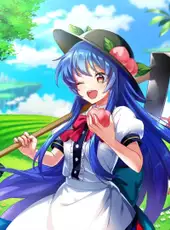 Touhou Danmaku Kagura: Phantasia Lost - Digital Deluxe Edition