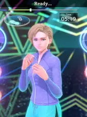 Fitness Boxing 3: Your Personal Trainer