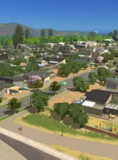 Cities: Skylines - Green Cities