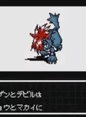 Shin Megami Tensei: Devil Children - Kuro no Sho