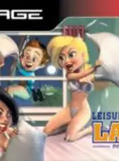 Leisure Suit Larry: Pocket Party