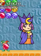 ACA Neo Geo: Magical Drop II