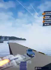 DriveCrazy