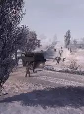 Men of War: Assault Squad 2 - Cold War