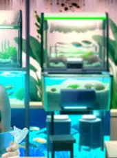 Aquatic Store Simulator