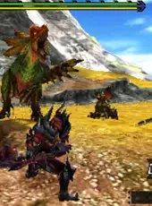 Monster Hunter Generations