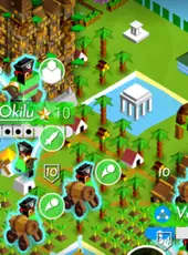 The Battle of Polytopia: Ragoo