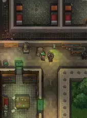 The Escapists 2: Game of the Year Edition