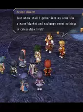 The Legend of Heroes: Trails in the Sky the 3rd