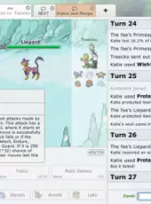 Pokémon Showdown