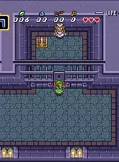 The Legend of Zelda: A Link to the Past