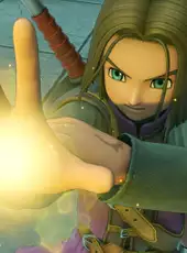 Dragon Quest XI: Echoes of an Elusive Age