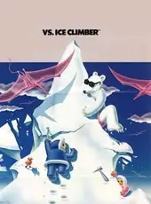 Vs. Ice Climber