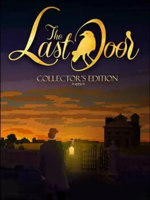 The Last Door: Collector's Edition