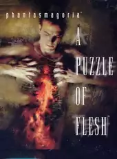 Phantasmagoria 2: A Puzzle of Flesh