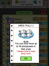 Platypus Evolution
