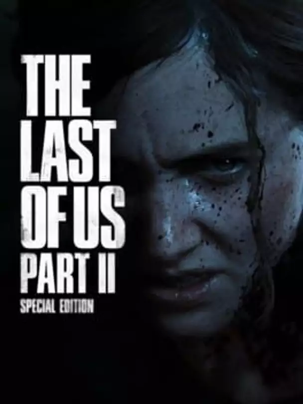 The Last of Us Part II: Special Edition