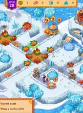 Lost Artifacts: Mysterious Book - Collector's Edition