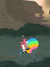 Castle Crashers: Pink Knight Pack