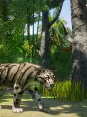 Planet Zoo: Southeast Asia Animal Pack