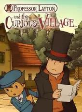 Professor Layton and the Curious Village