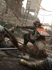 For Honor