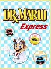 Dr. Mario Express