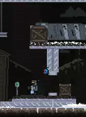 Robozarro 2: Operation Atlantic