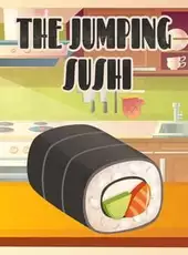 The Jumping Sushi