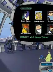 Carmen Sandiego's Think Quick Challenge