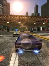 Burnout 3: Takedown