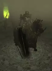 Disciples III: Resurrection