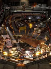 Pinball FX3: Star Wars Pinball - Heroes Within