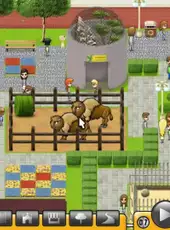 Simplz Zoo